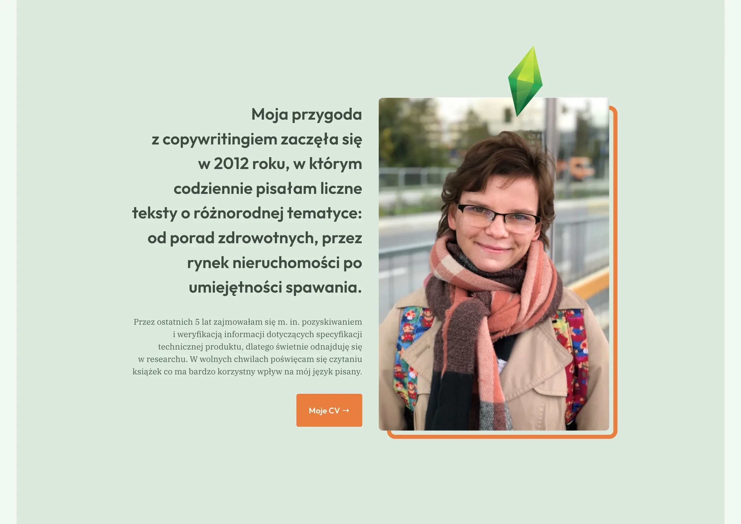 Case study image for www.ewa.cool