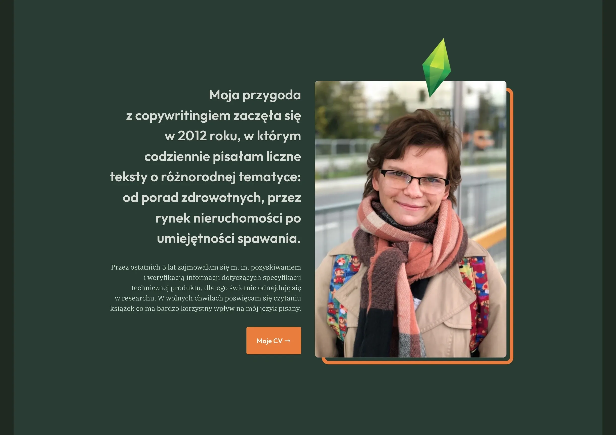 Case study image for www.ewa.cool