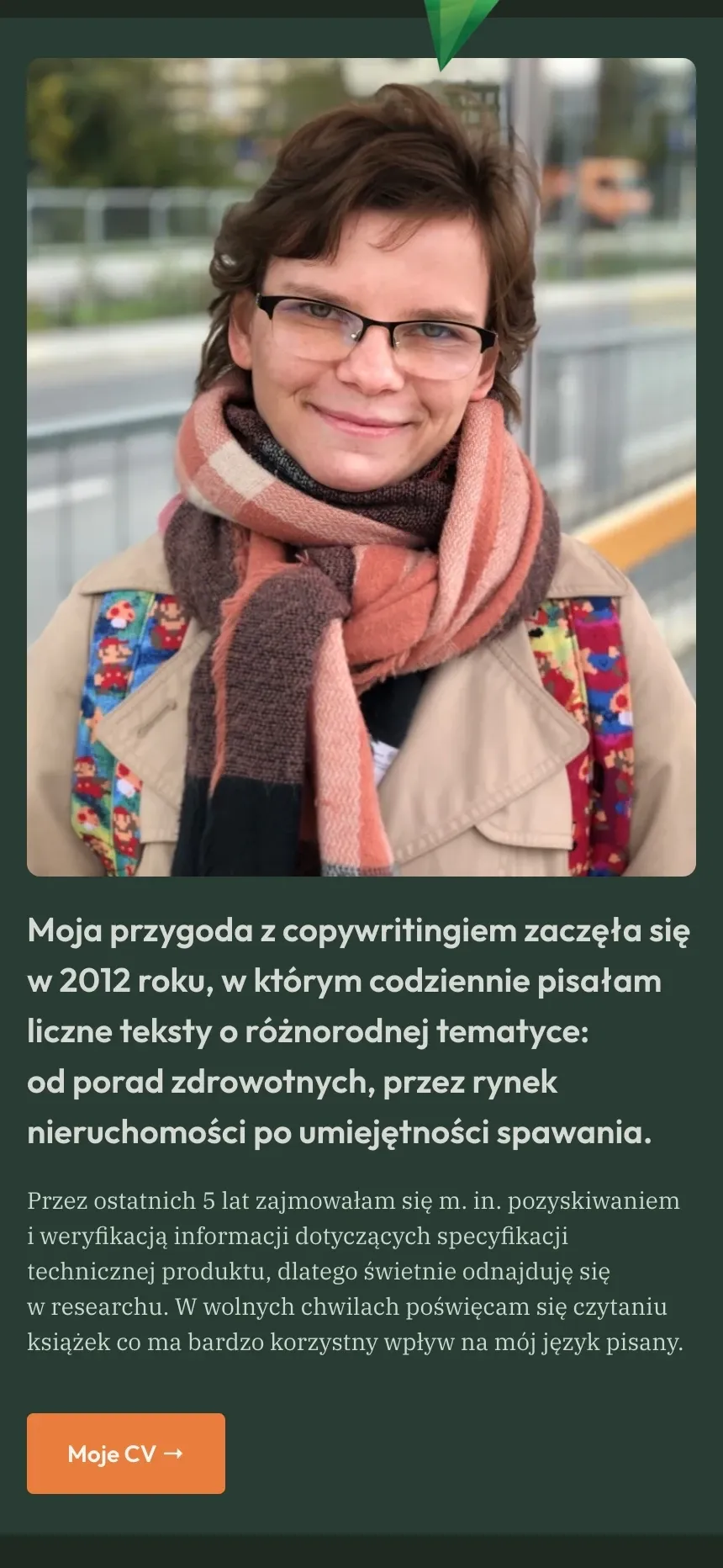 Case study image for www.ewa.cool