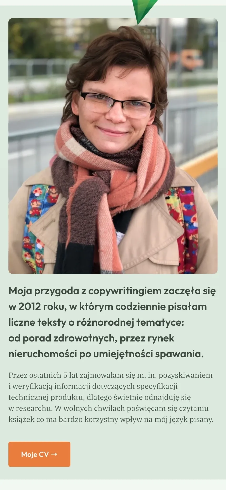 Case study image for www.ewa.cool